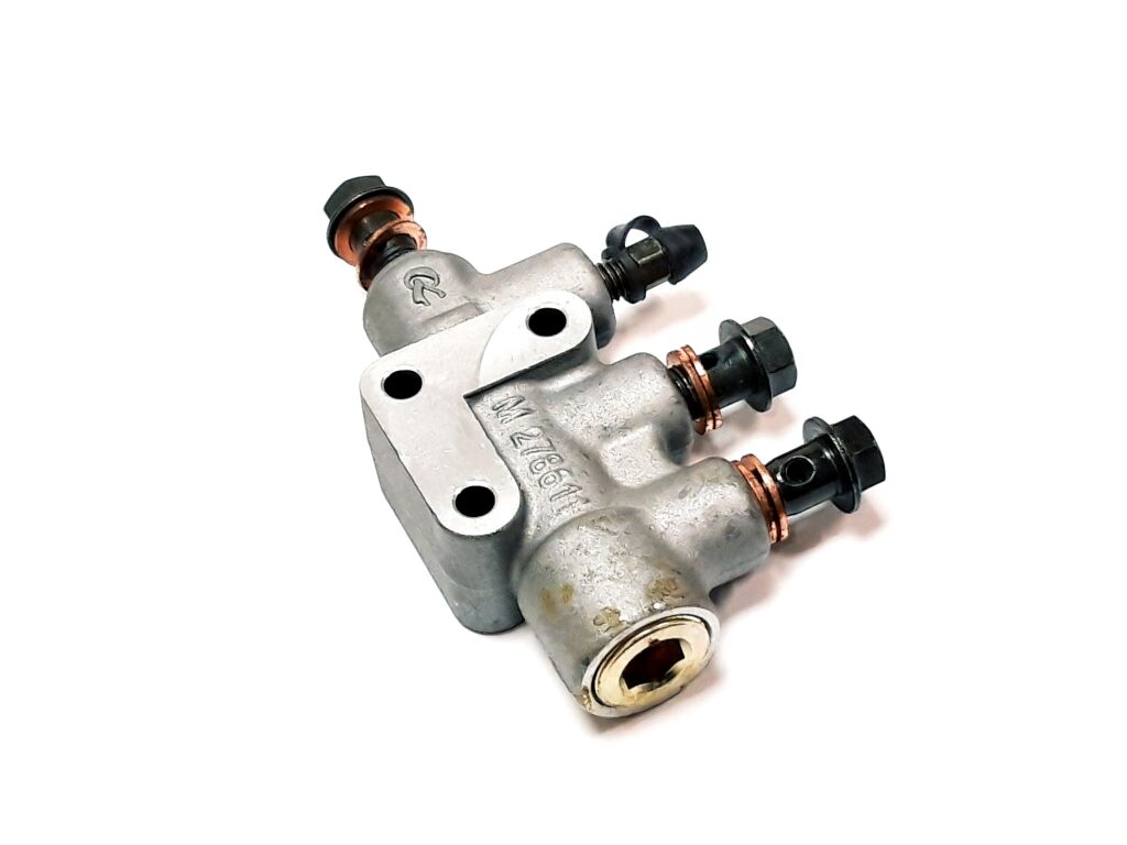 DISTRIBUTOR, FRONT