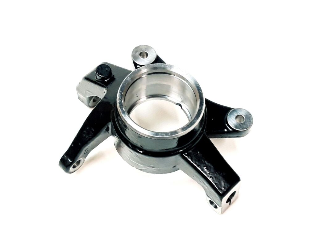 Carrier Bearing Wheel Rh