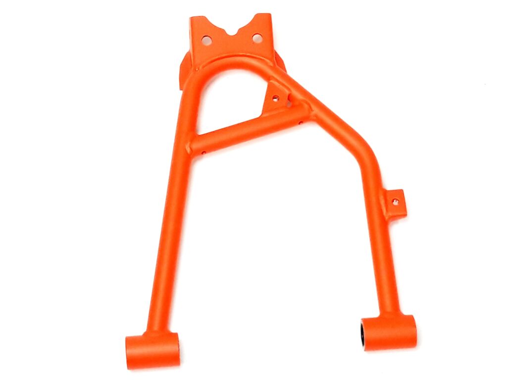RED UPPER WELD ARM FL