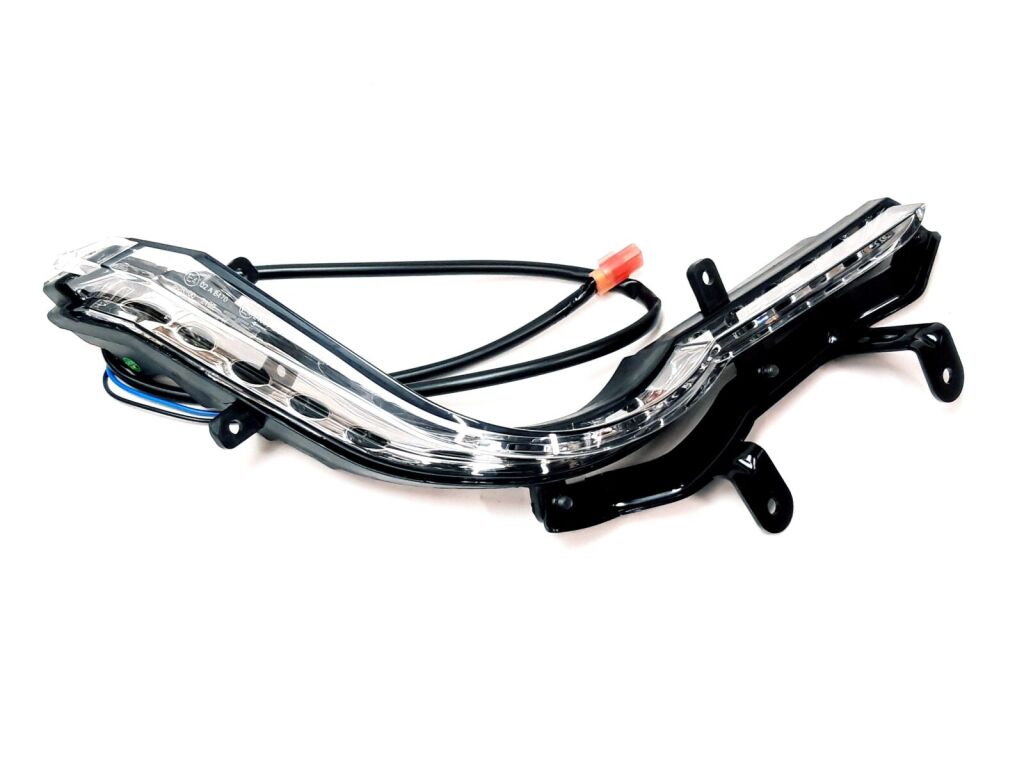 POSITION LAMP RH