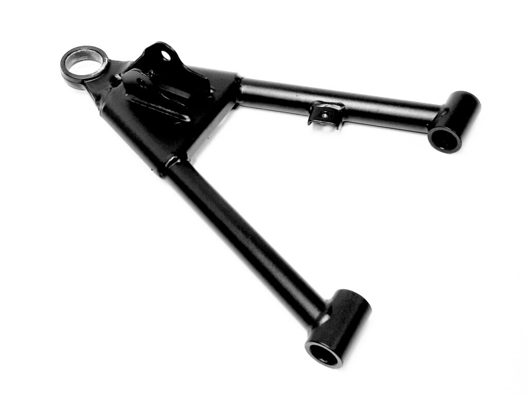 MATTE BLACK UPPER WELD ARM FL