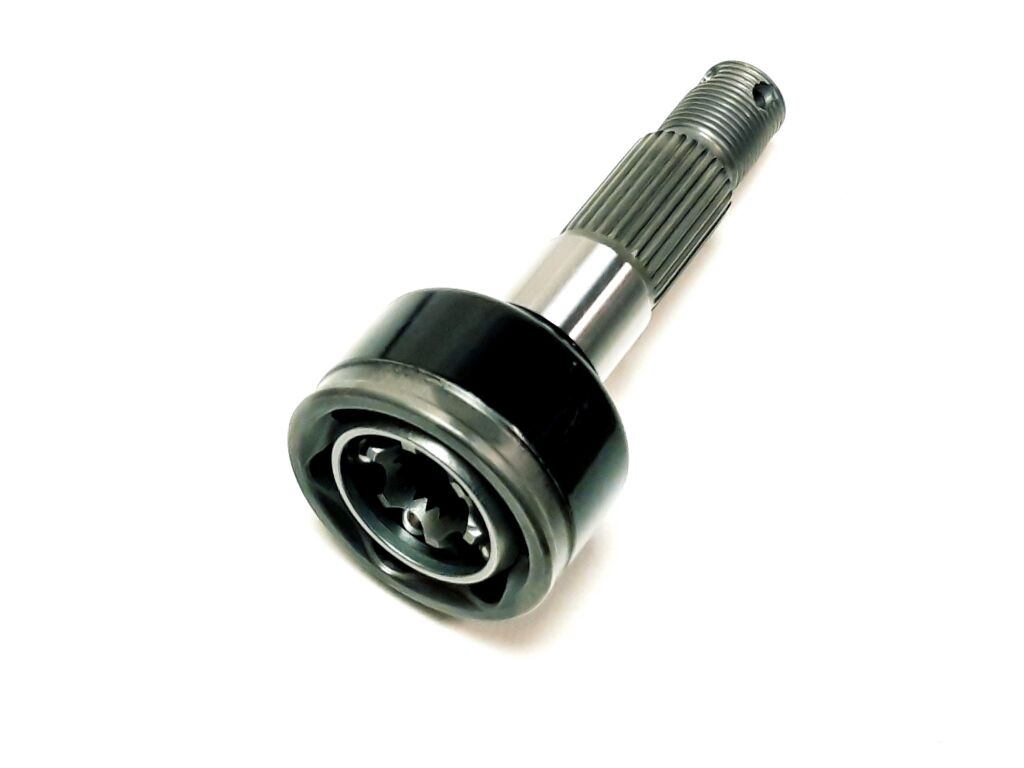 FRONT OUTER CV BOOT ASSEMBLY