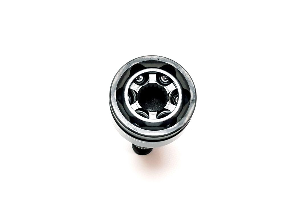 REAR OUTER CV BOOT ASSEMBLY