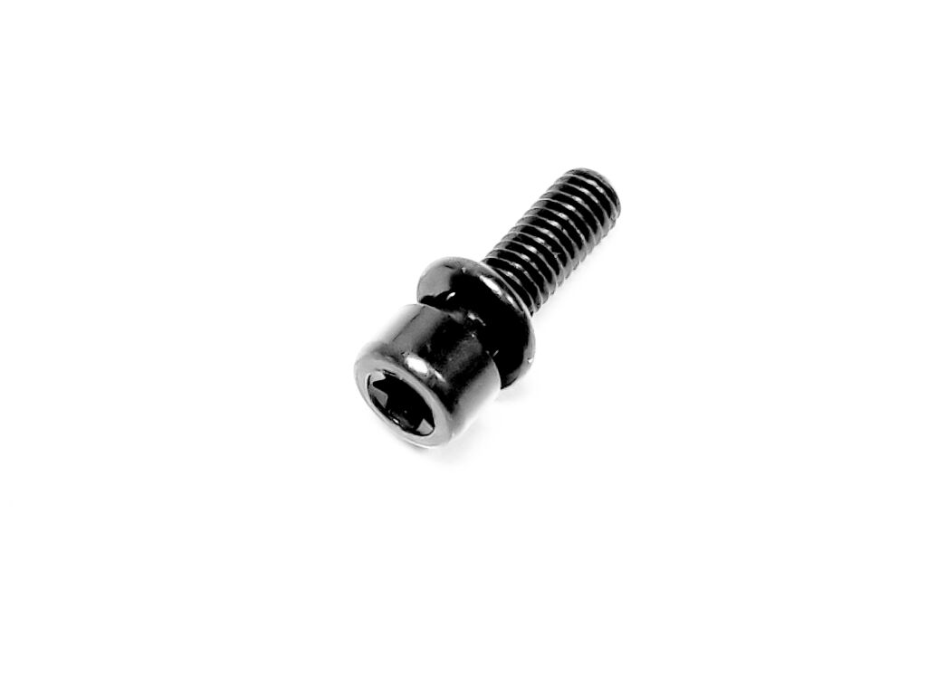 SCREW, SPECIAL