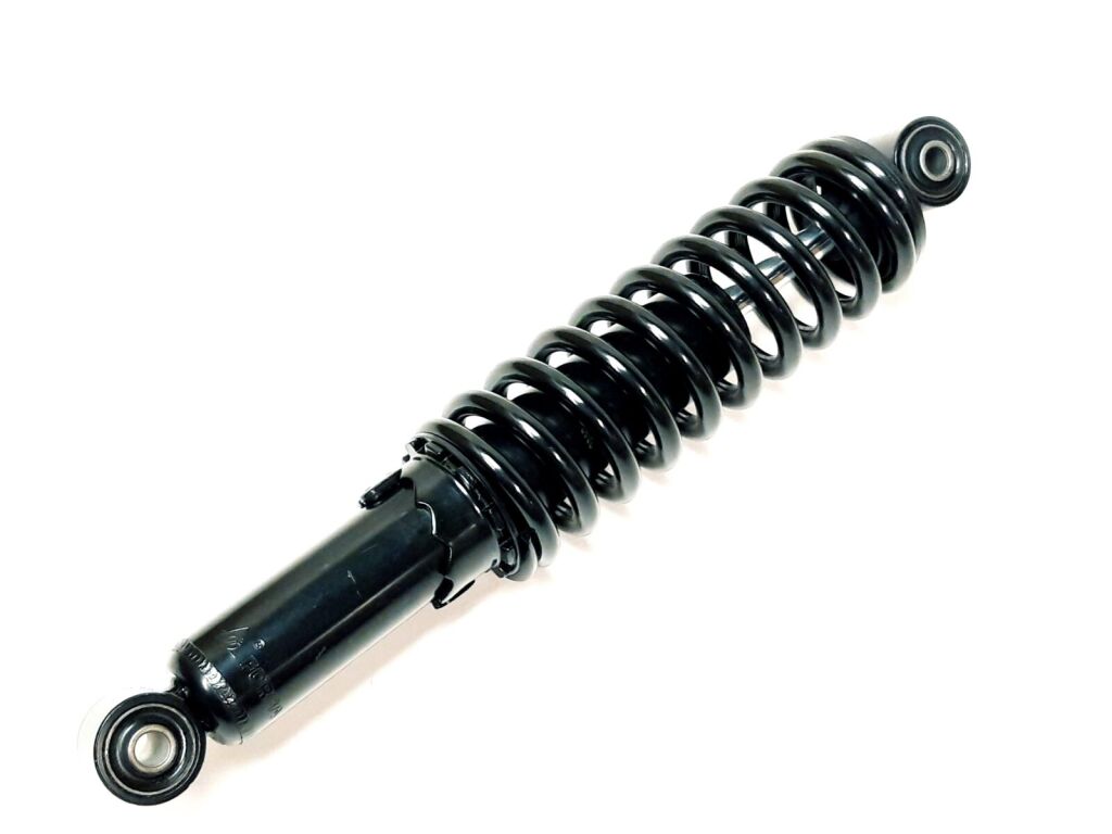 SHOCK ABSORBER ASSY., FRONT