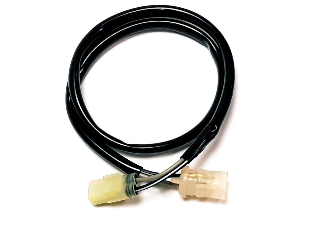 WIRING SET, NUMBER-PLATE LAMP