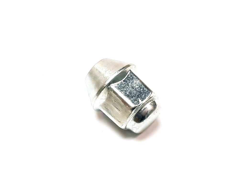 WHEEL HUB CONE NUT