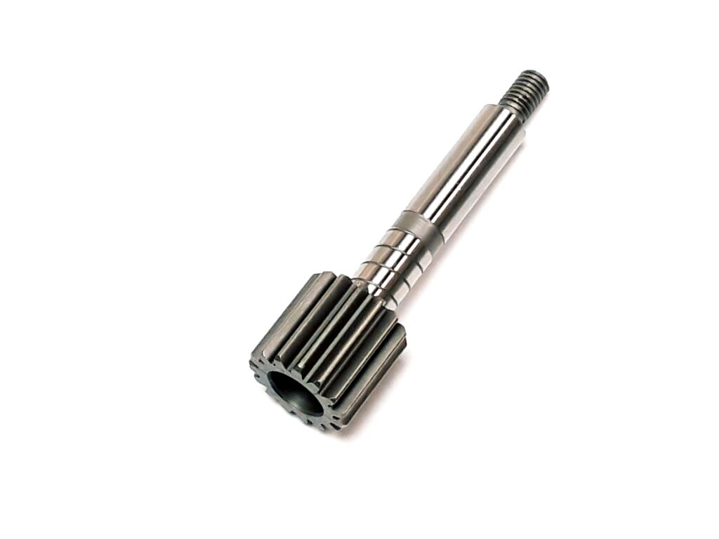 WATER PUMP SHAFT