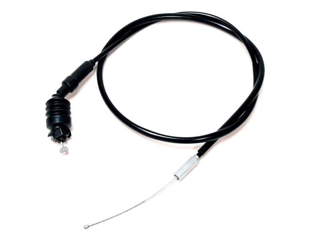THROTTLE CABLE
