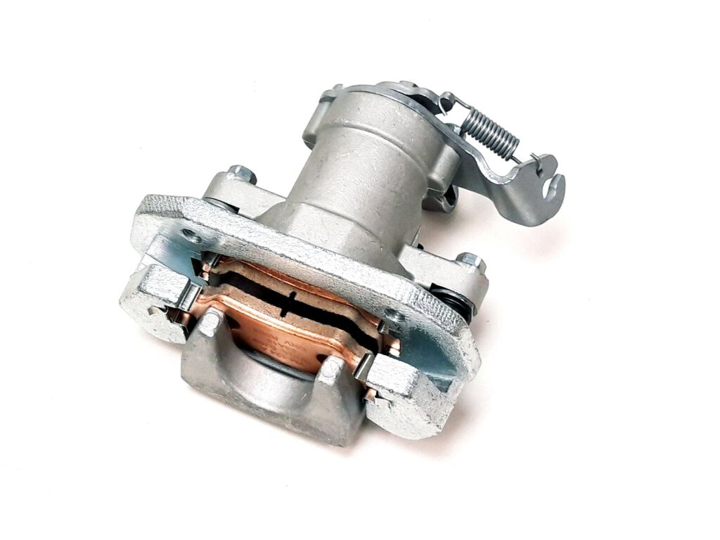 RL BRAKE ASSY