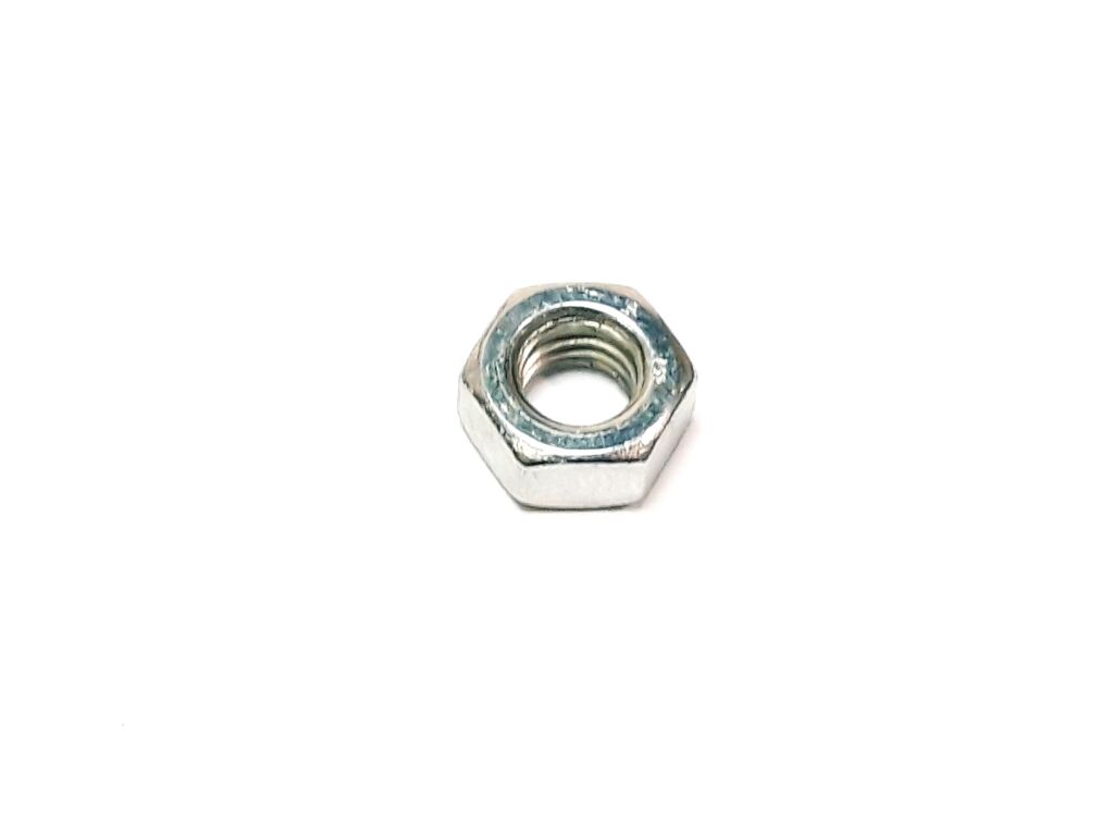M6 LEFT-HANDED NUT