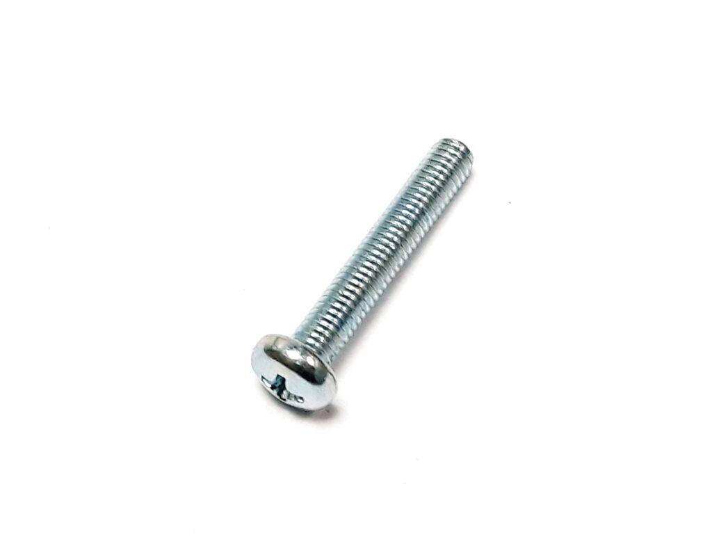 CROSS RECESSED HEXAGON BOLTS M5×30