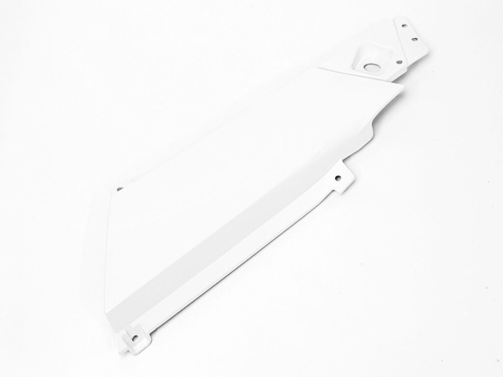 LEFT TRIM PANEL WHITE SHORT