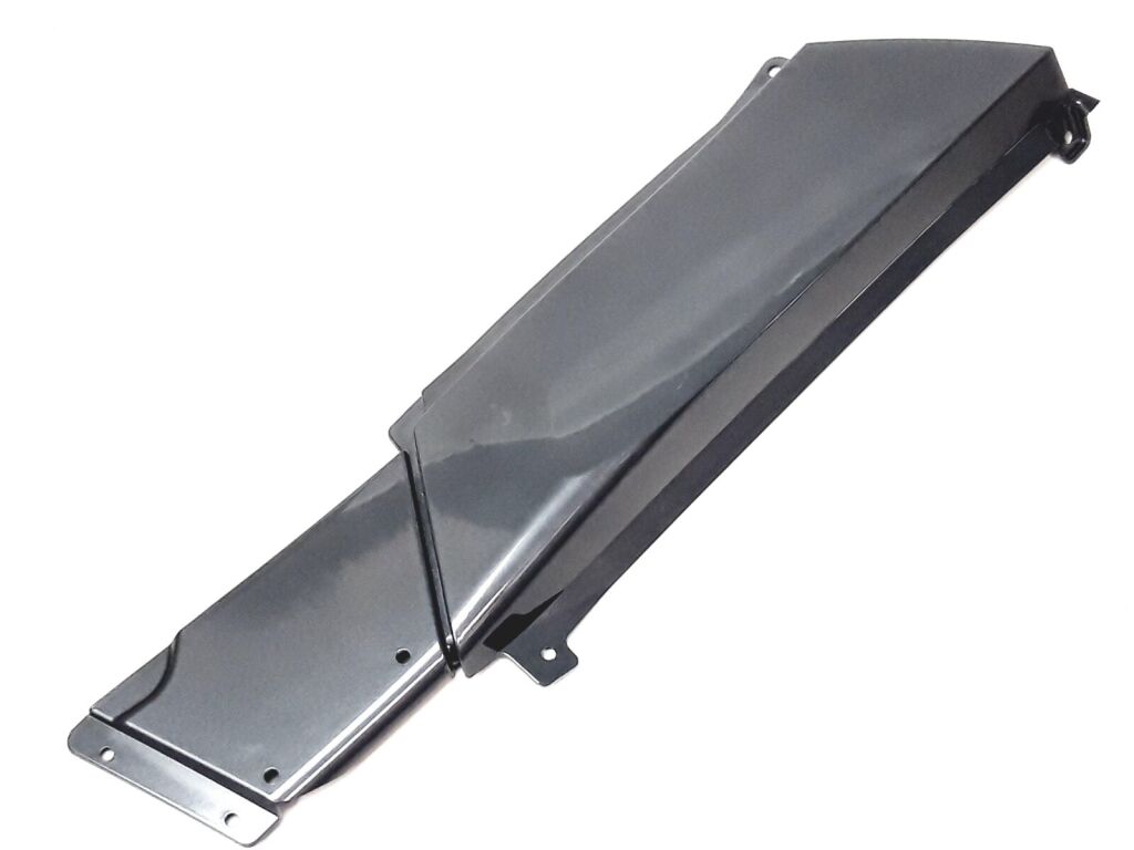 RIGHT TRIM PANEL GREY LONG