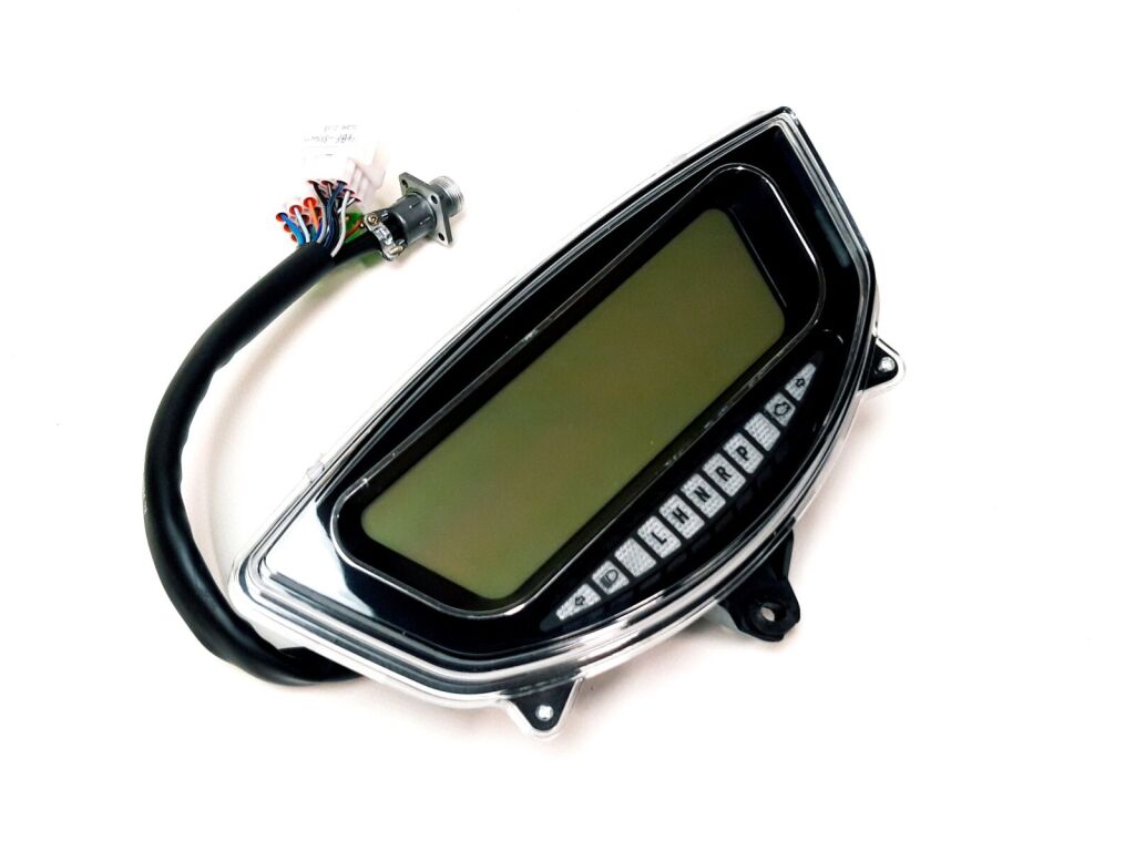 LCD SPEEDOMETER,BIGGER. OPTIONS