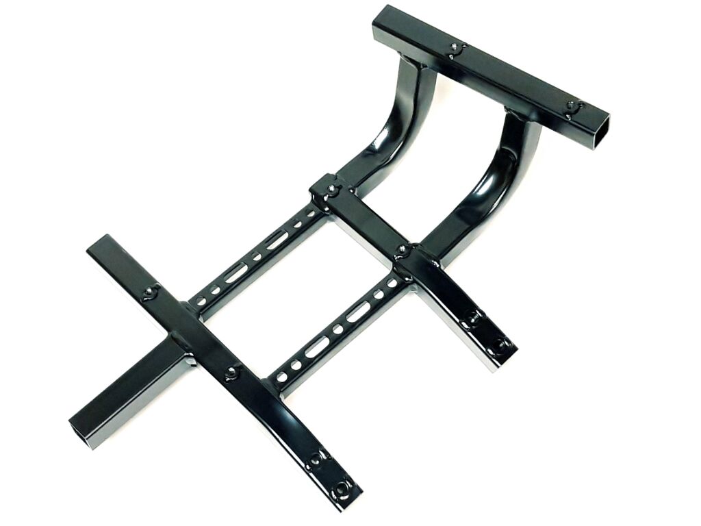 RIGHT FOOT PEDAL