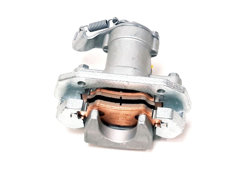 RR CALIPER BRAKE