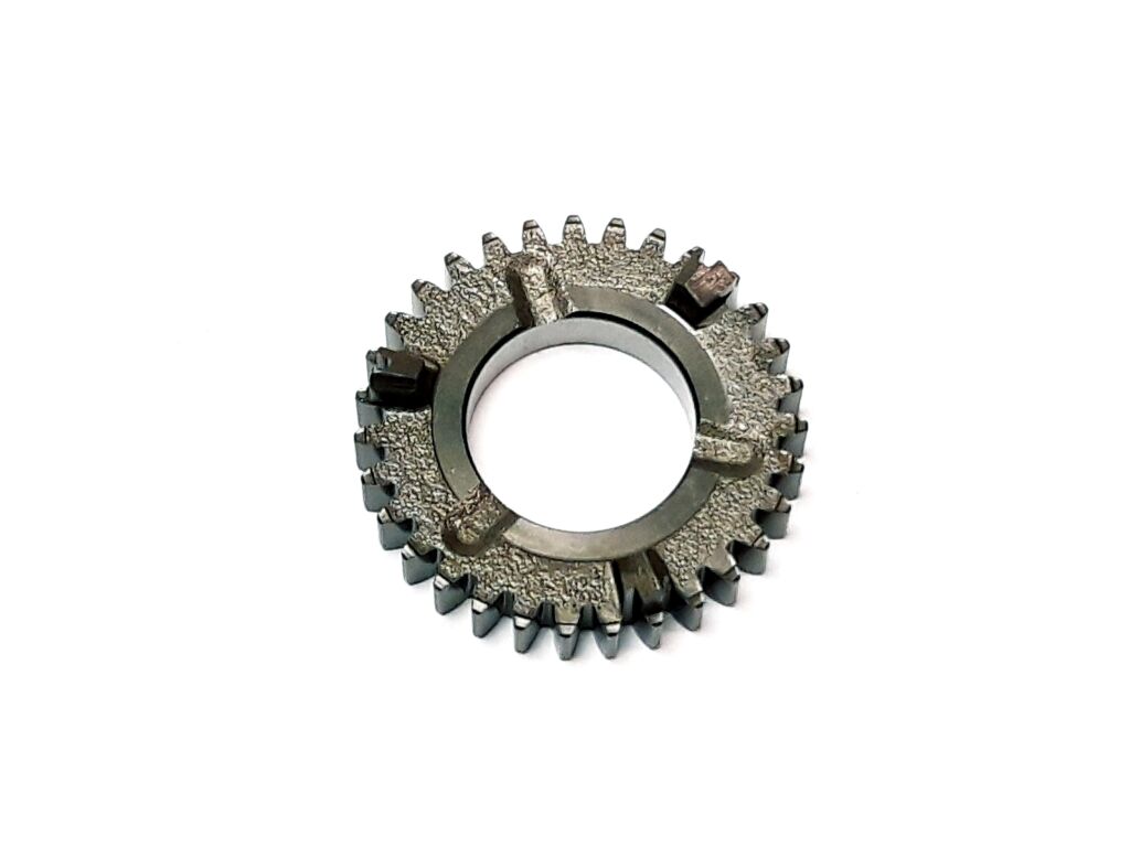 GEAR - FOR AMERICA