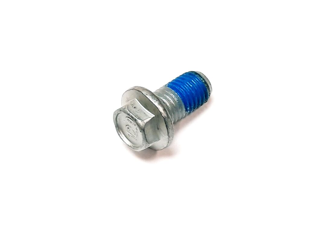 BOLT, HEX. HEAD M14
