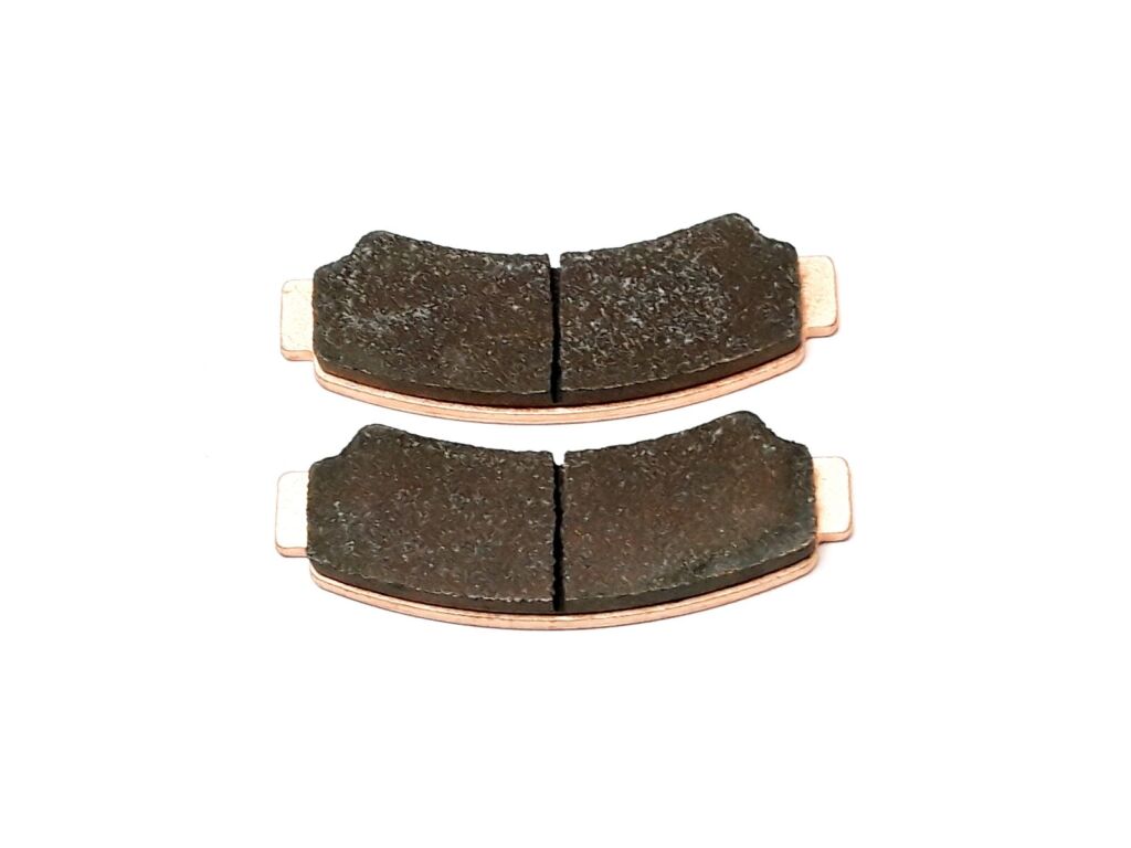 FRONT BRAKE PAD