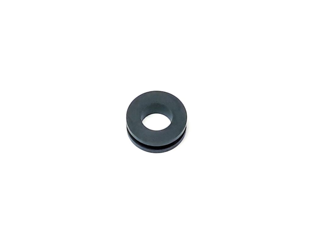 WINDSHIELD RUBBER CUSHION