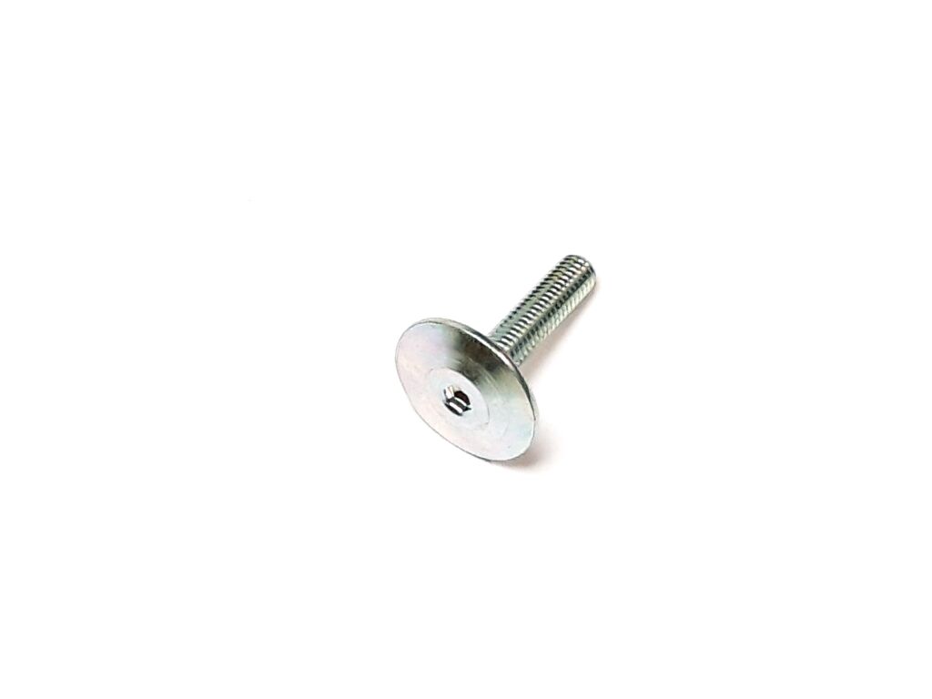 SCREW M8×35