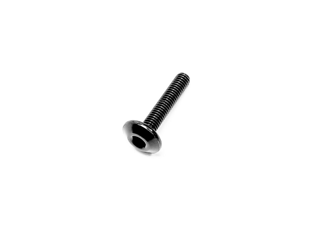 Bolt M6×30