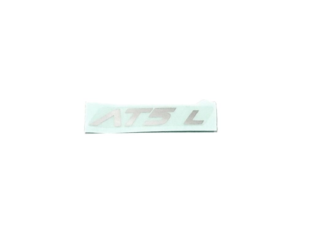 AT5 L DECAL