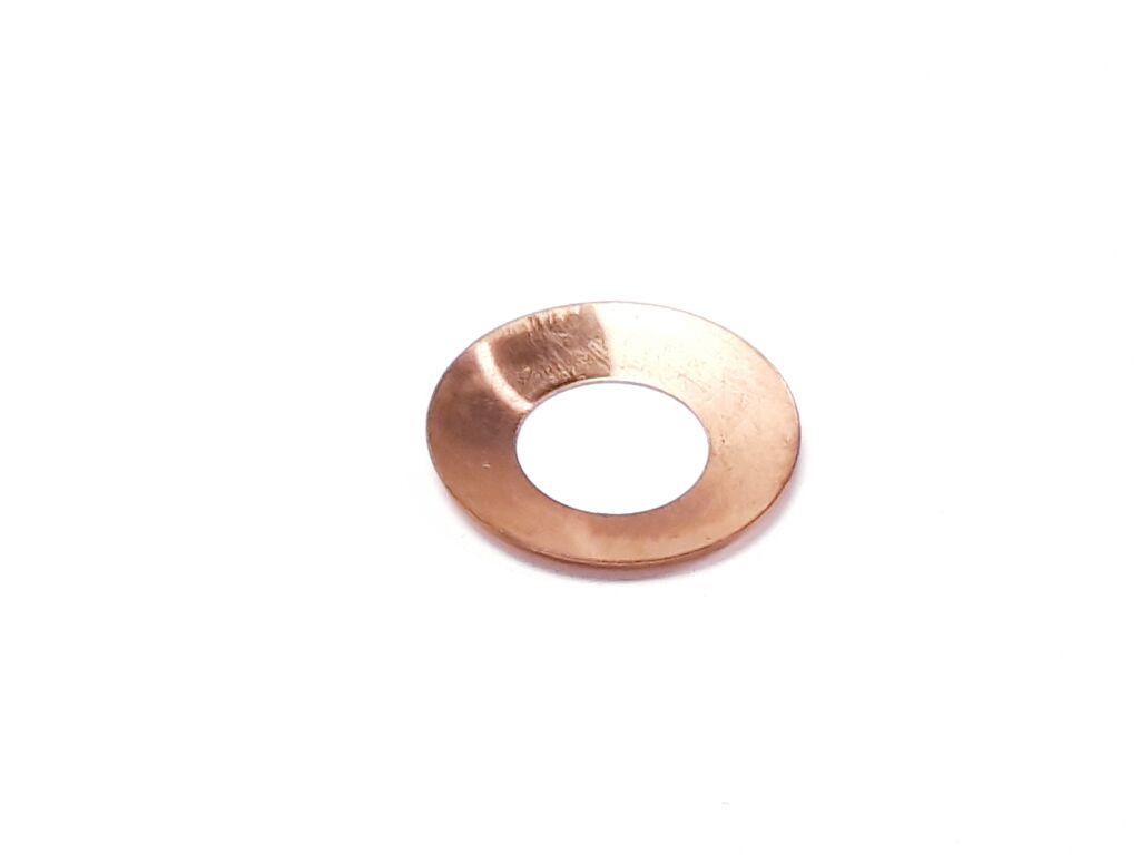 Planetary gear liner (unavailable)