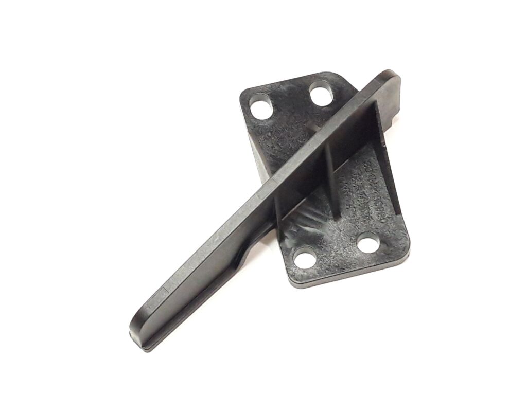 RL TRAILING ARM SCRAPER SEAT