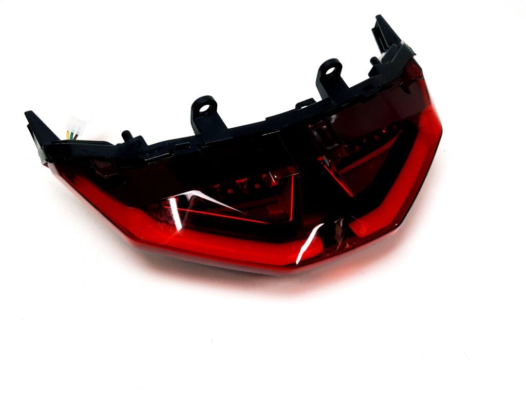 LIGHT ASSY RR COMP