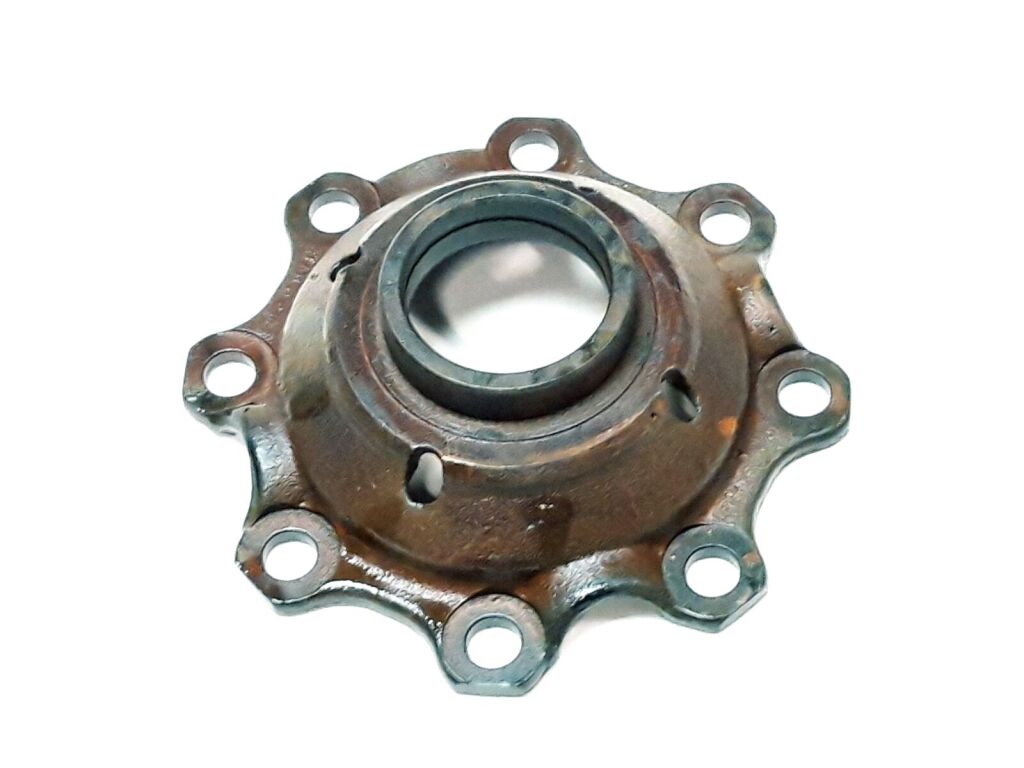 DIFFERENTIAL COVER