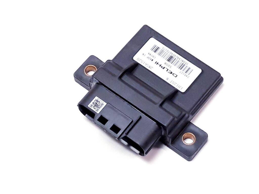 ECU (Euro 5)