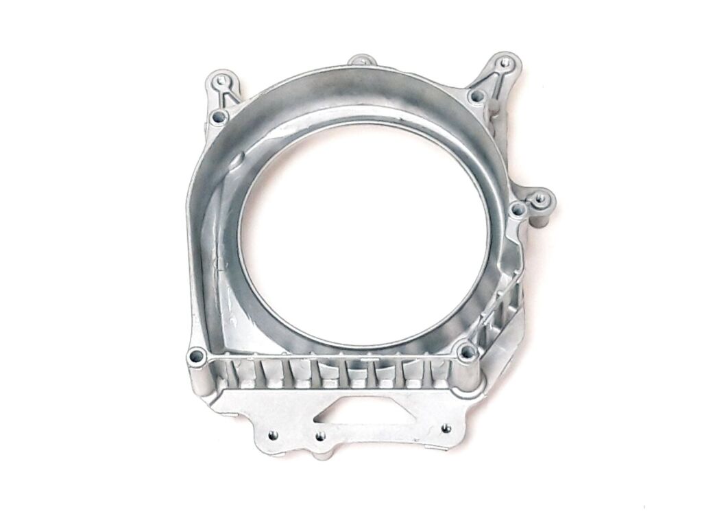COVER, BLOWER