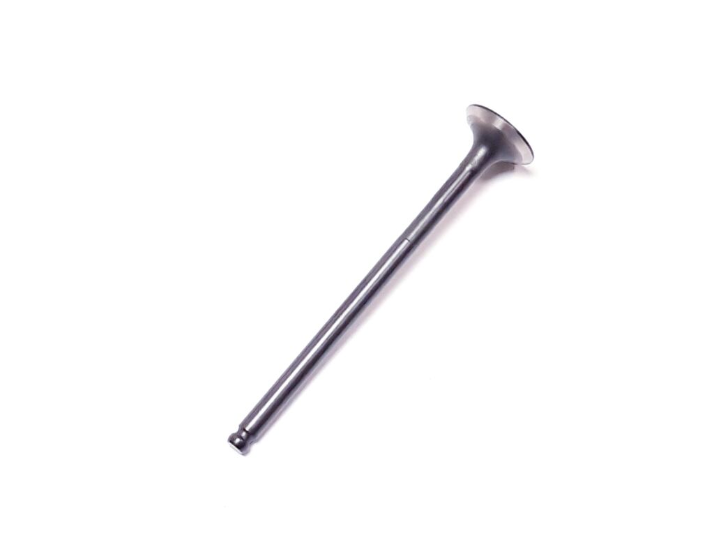 VALVE, EXHAUST
