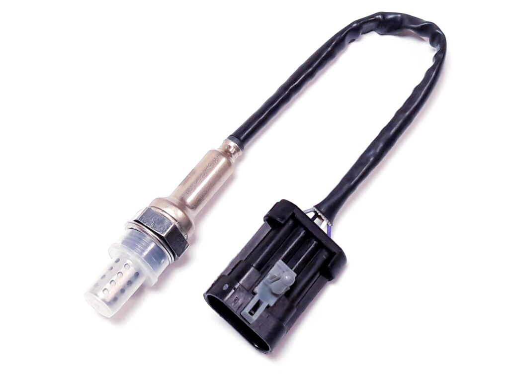 SENSOR, OXYGEN