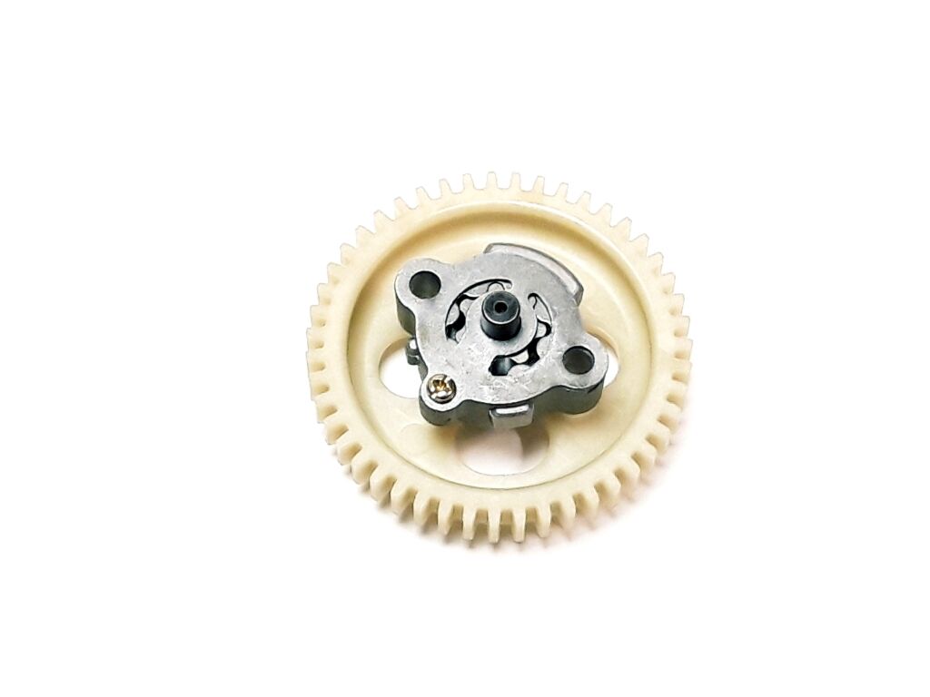 OIL PUMP ASSY
