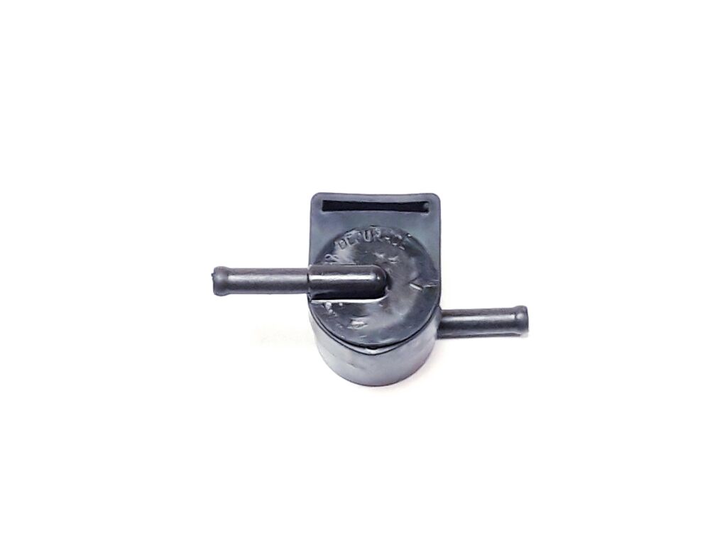 Dumping valve