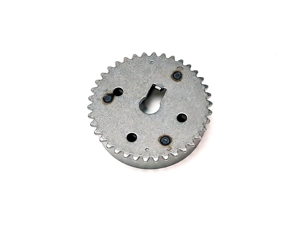 SPROCKET, CAM CHAIN