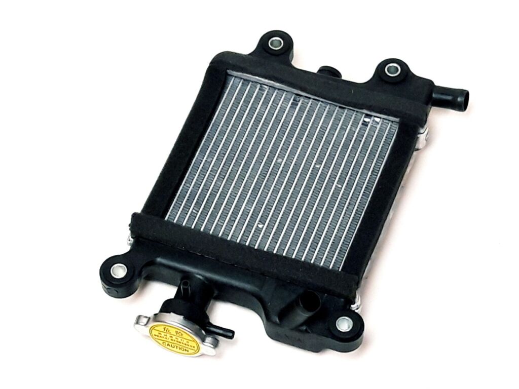 RADIATOR COMP