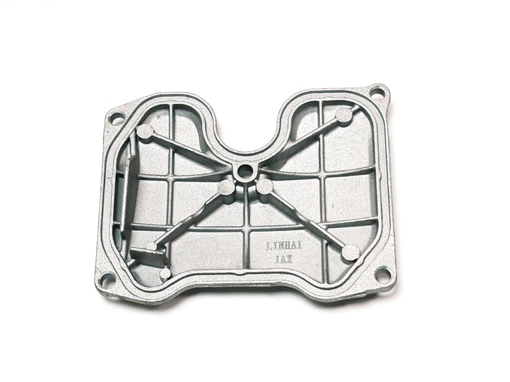 COVER, CYLINDER HEAD
