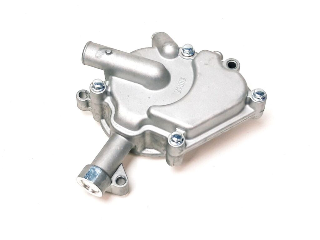 WATER PUMP ASSY