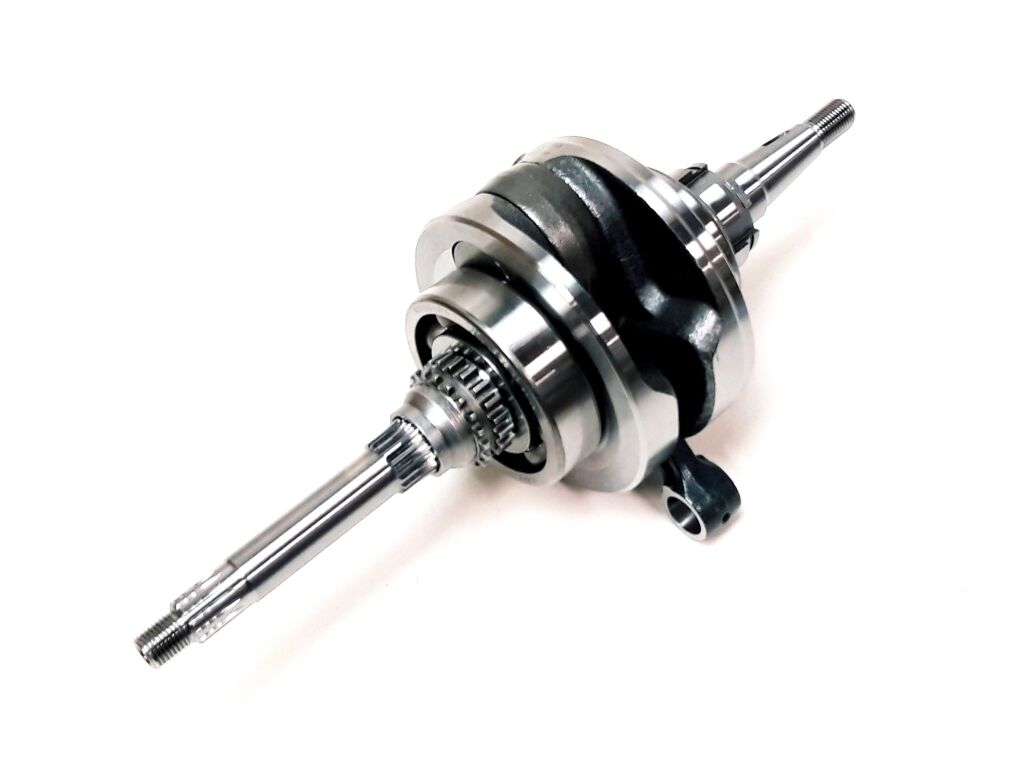 CRANKSHAFT ASSY