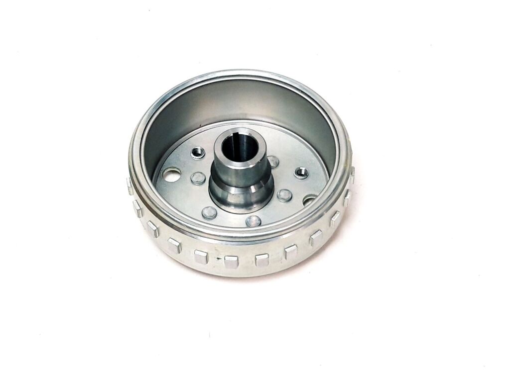 ROTOR ASSY