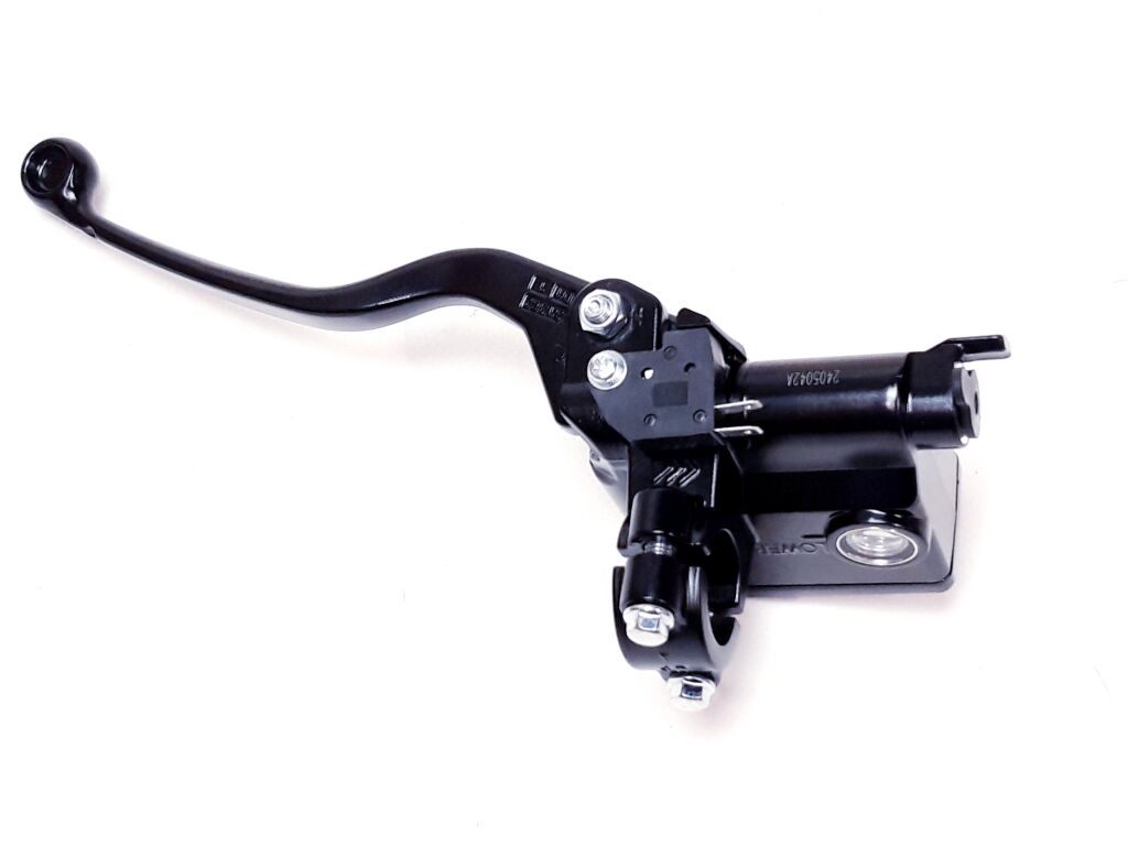 FRONT MASTER CYLINDER ASSY.