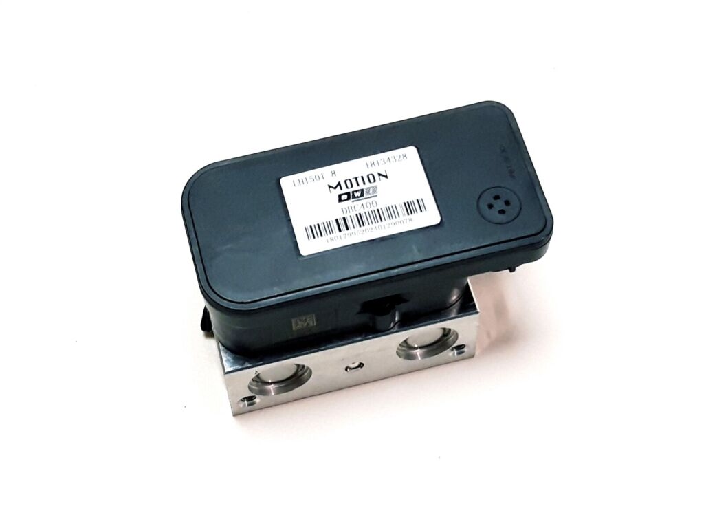 ABS CONNECTOR