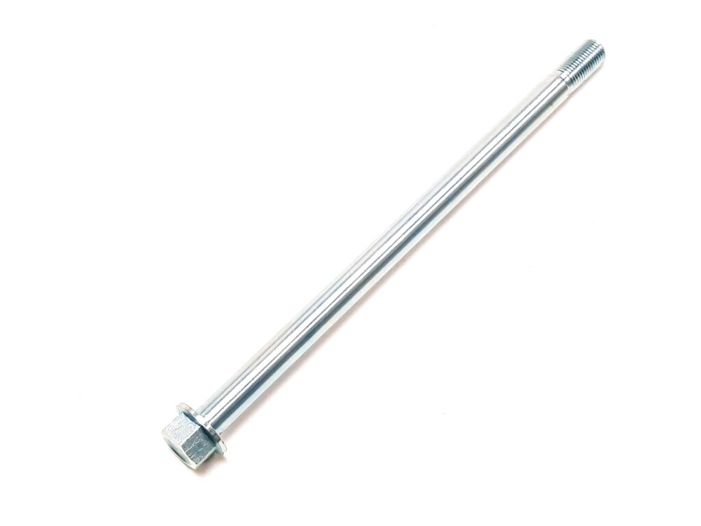 AXLE,WHEEL
