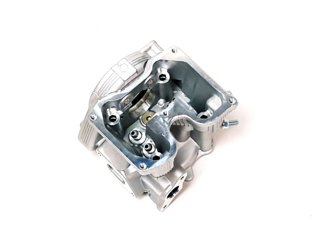 CYLINDER HEAD ASSY