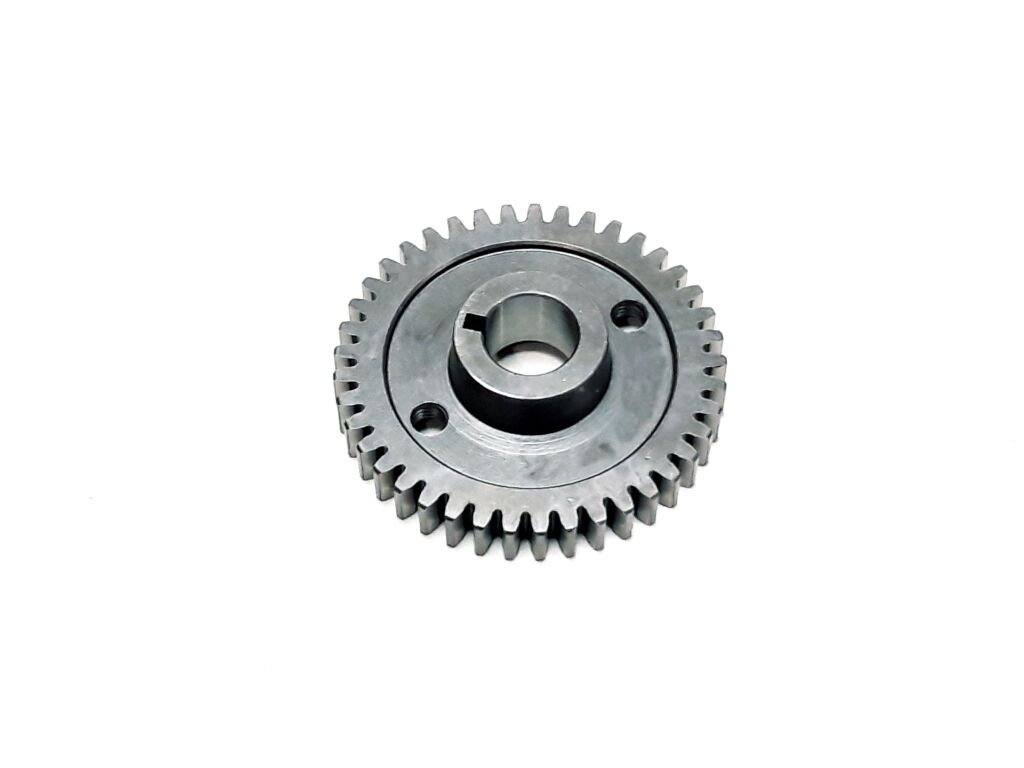 GEAR, BALANCE SHAFT