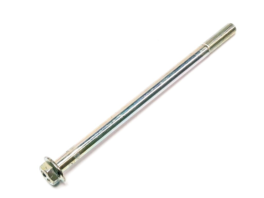HEXAGON FLANGE BOLT M10×1.25×180